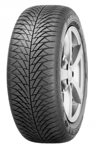 Fulda MULTICONTROL 165/70 R14 81 T Celoroční