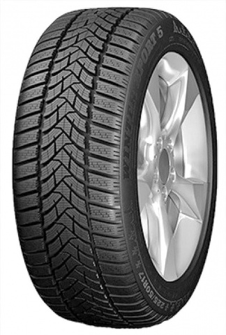 Dunlop WINTER SPORT 5 SUV 235/60 R18 107 V Zimní