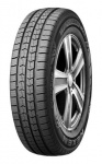 Nexen WINGUARD WT1 215/65 R15C 106/104 T Zimní