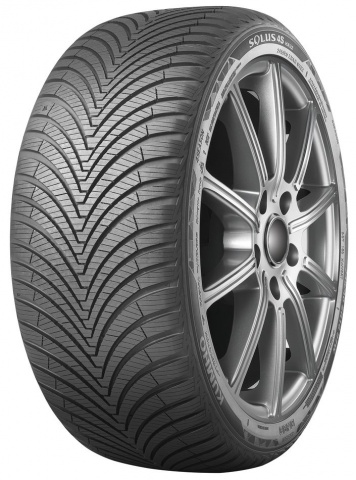 Kumho HA32 265/60 R18 114 V Celoroční