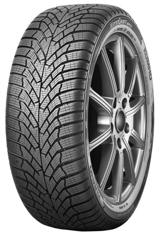 Kumho WP52 205/55 R19 97 H Zimní