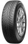 Michelin PILOT ALPIN 5 SUV 255/55 R19 111 V Zimní