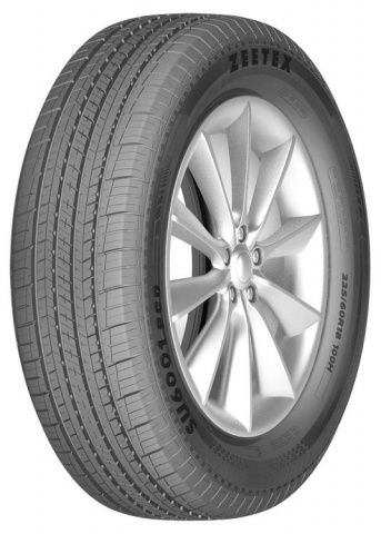 ZEETEX CT6001 195/80 R15C 106/104 R Letní