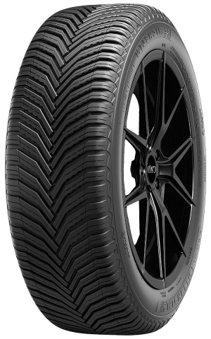 Michelin CROSSCLIMATE2 AW 245/55 R18 103 V Celoroční