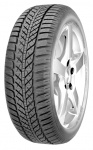 Fulda KRISTALL CONTROL HP 195/60 R16 89 H Zimní
