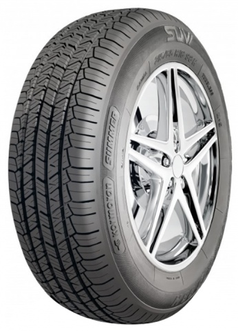 Kormoran SUV SUMMER 235/50 R18 97 V Letní