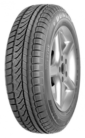 Dunlop SP WINTER RESPONSE 185/60 R15 88 H Zimní