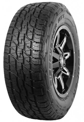 COOPER DISCOVERER ATT 225/65 R17 106 H Letní