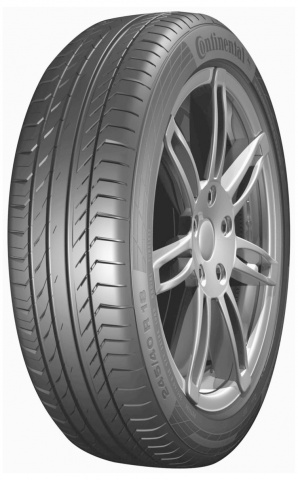 Continental ContiSportContact 5 275/40 R19 105 W Letní