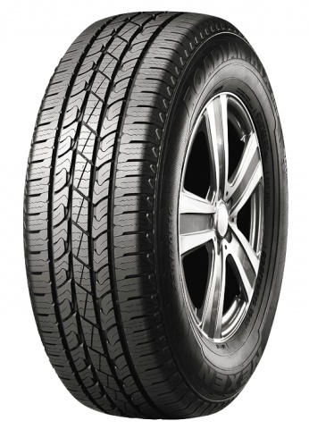 Nexen ROADIAN HTX RH5 225/70 R15 100 S Letní