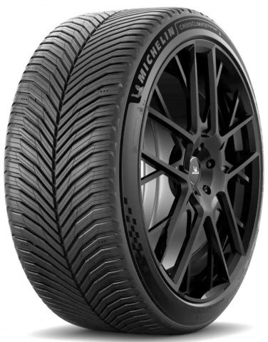 Michelin CROSSCLIMATE 3 SPORT 235/35 R19 91 Y Celoroční
