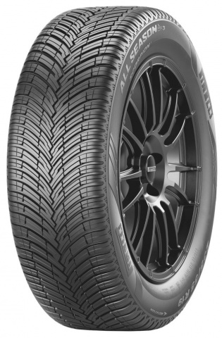 Pirelli SCORPION ALL SEASON SF3 235/60 R18 107 W Celoroční