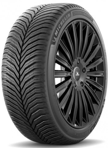 Michelin CROSSCLIMATE 3 205/55 R16 91 H Celoroční