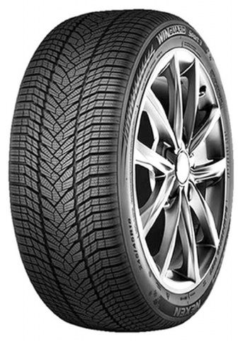 Nexen WINGUARD Sport 3 255/35 R20 97 W Zimní