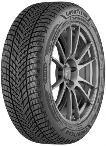 Goodyear ULTRAGRIP PERFORMANCE 3 SUV 295/35 R22 108 W Zimní
