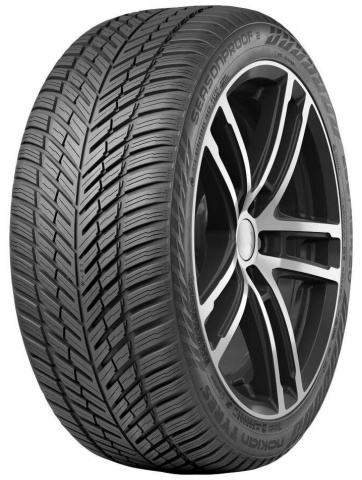 Nokian Seasonproof 2 245/40 R19 98 Y Celoroční