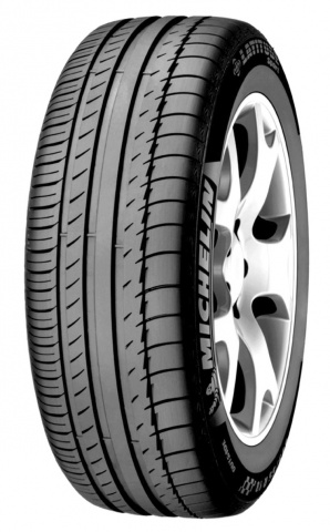 Michelin LATITUDE SPORT 255/55 R18 109 Y Letní