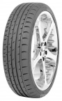 Continental ContiSportContact 3 235/35 R19 91 Y Letní