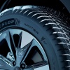Dunlop WINTER 205/55 R19 97 V Zimní