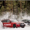 Kumho WP52 185/65 R15 88 H Zimní