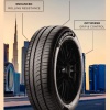 Pirelli CINTURATO P1 125/80 R15 84 H Letní