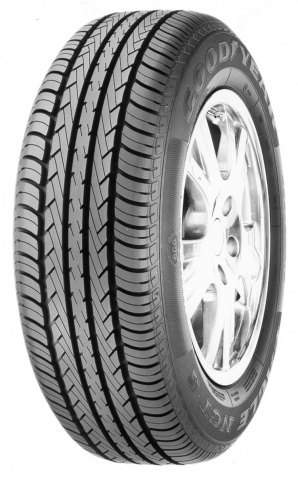 Goodyear EAGLE NCT5 255/50 R21 106 W Letní