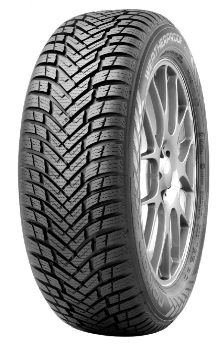 Nokian Weatherproof 155 70 R13 75 T Celoro n Mikona.eu