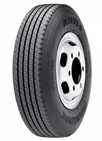 Hankook AH11S 6,00/80 R16C 103/101 N Letní