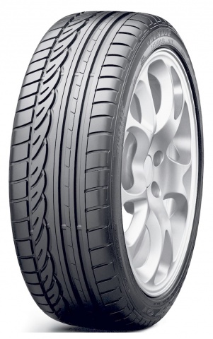 Dunlop SP SPORT 01 235/55 R17 99 V Letní