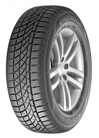 Hankook H740 Kinergy 4S 195/60 R16 89 H Celoroční