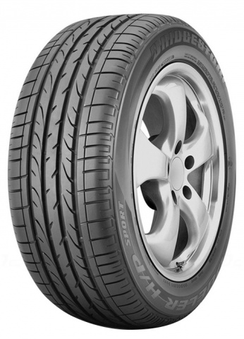 Bridgestone DUELER H/P SPORT ALL SEASON 215/60 R17 96 H Letní