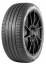 Nokian POWERPROOF 255/40 R19 100 Y Letní