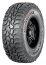 Nokian ROCKPROOF 315/70 R17 121/118 Q Letní