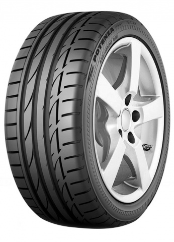 Bridgestone POTENZA S001L 275/35 R21 99 Y Letní