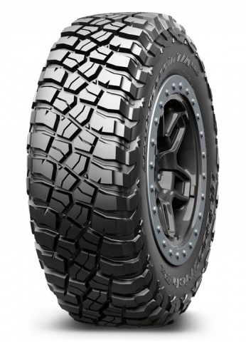 BFGoodrich MUD TERRAIN TA KM3 265/70 R17 121 Q Letní