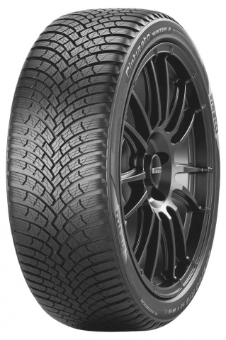 Pirelli CINTURATO WINTER 3 215/60 R17 100 V Zimní