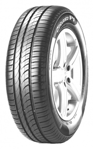 Pirelli CINTURATO P1 195/60 R15 88 V Letní