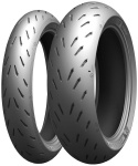 Michelin POWER GP 120/70 R17 58 W