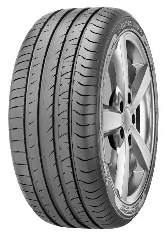 Sava INTENSA UHP 2 245/35 R18 92 Y Letní