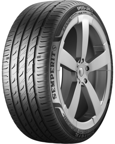 Semperit SPEED-LIFE 3 205/45 R17 88 Y Letní