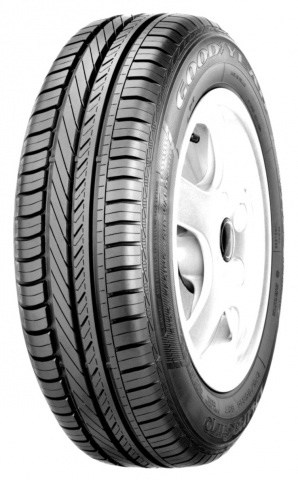 Goodyear DURAGRIP 175/65 R15 88 T Letní