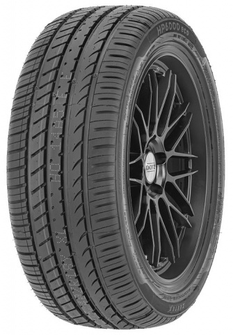 ZEETEX HP6000 ECO 225/55 R17 101 W Letní