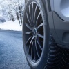 Michelin CROSSCLIMATE 2 225/55 R17 97 Y Celoroční