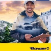 Barum SNOVANIS 3 205/75 R16C 110/108 R Zimní