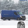 Barum SNOVANIS 3 215/70 R15C 109/107 R Zimní