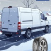 Barum SNOVANIS 3 205/75 R16C 110/108 R Zimní
