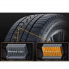 Continental TS 860 S 295/40 R21 111 V Zimní