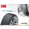 Hankook W320 ICEPT EVO2 245/40 R21 100 V Zimní