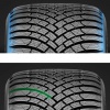 Pirelli CINTURATO WINTER 3 225/55 R18 102 V Zimní