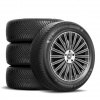Michelin ALPIN 7 235/65 R17 108 H Zimní